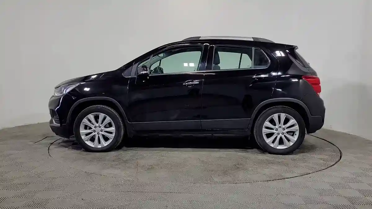 Chevrolet Tracker 2020 года за 7 790 000 тг. в Алматы