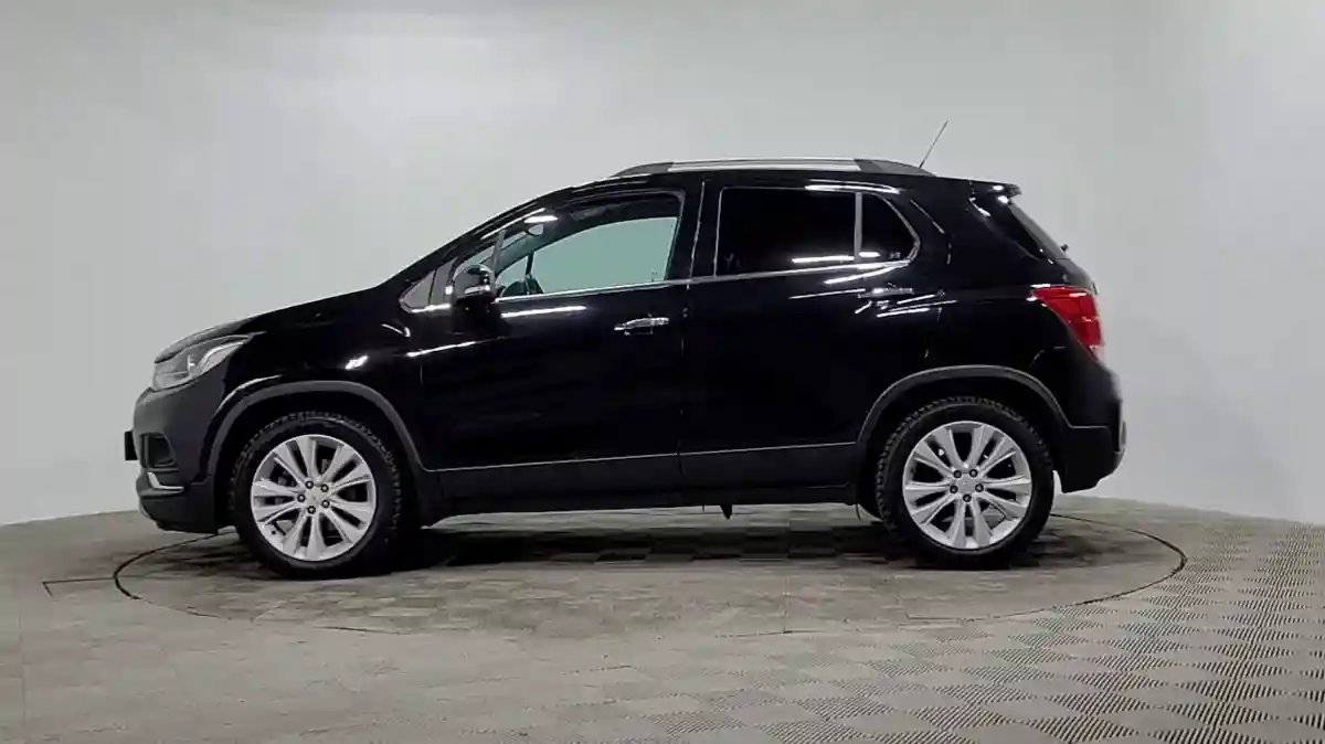 Chevrolet Tracker 2020 года за 7 400 000 тг. в Алматы
