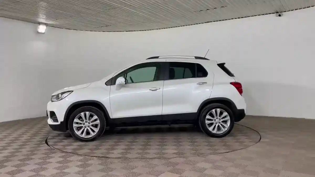 Chevrolet Tracker 2020 года за 8 590 000 тг. в Шымкент