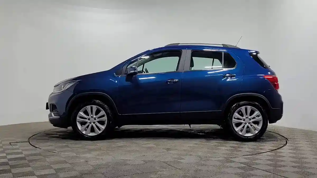 Chevrolet Tracker 2020 года за 7 500 000 тг. в Алматы