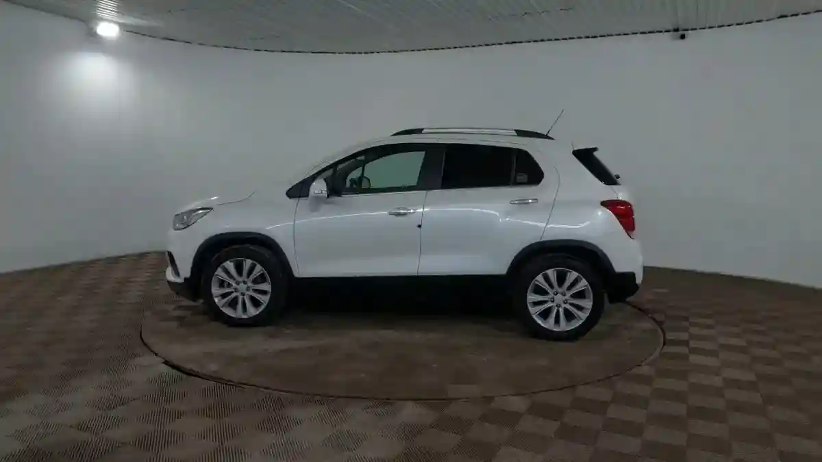 Chevrolet Tracker 2020 года за 7 390 000 тг. в Шымкент