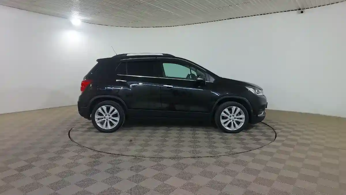 Chevrolet Tracker 2020 года за 7 490 000 тг. в Шымкент