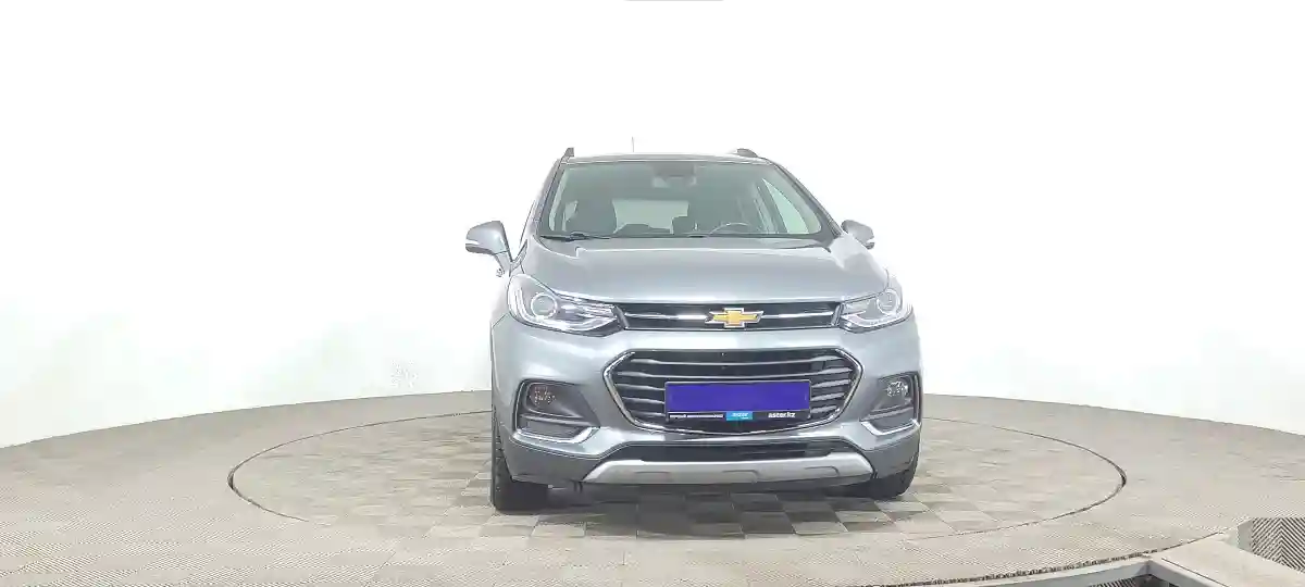 Chevrolet Tracker 2020 года за 7 490 000 тг. в Караганда