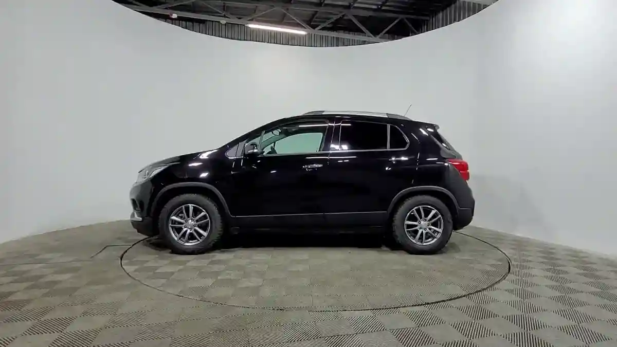 Chevrolet Tracker 2020 года за 7 490 000 тг. в Алматы