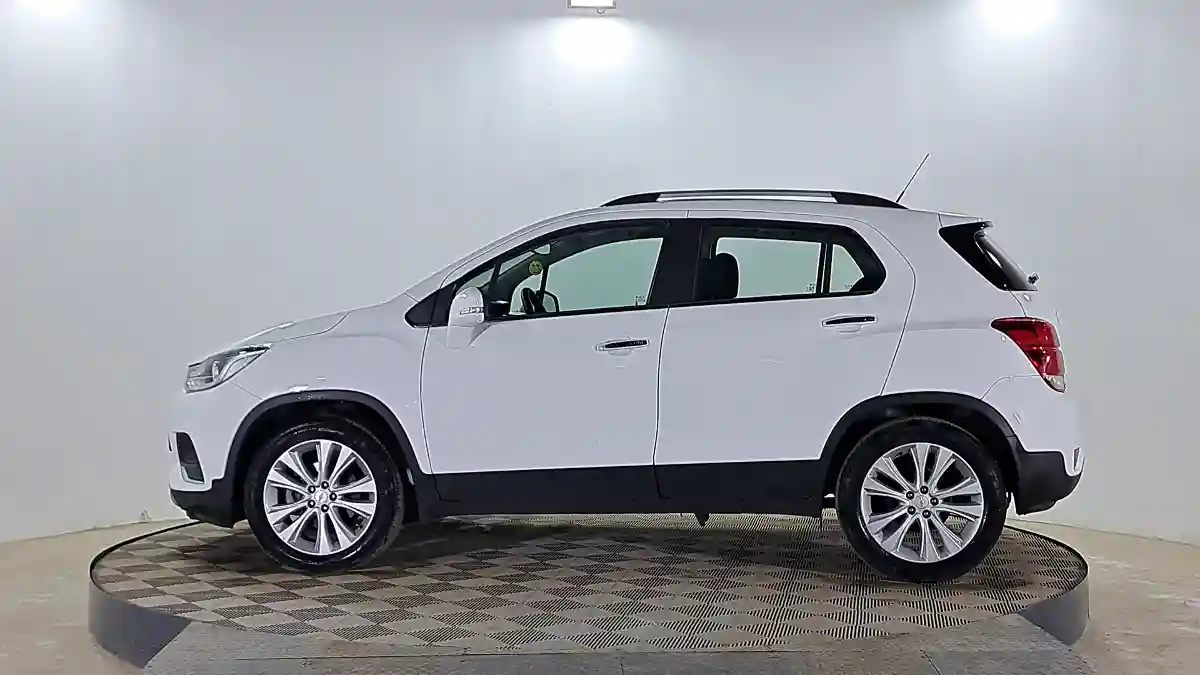 Chevrolet Tracker 2020 года за 7 550 000 тг. в Актобе
