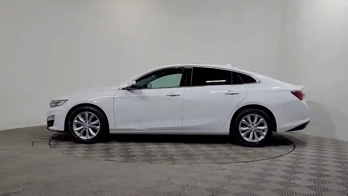 Chevrolet Malibu 2021 года за 10 500 000 тг. в Алматы