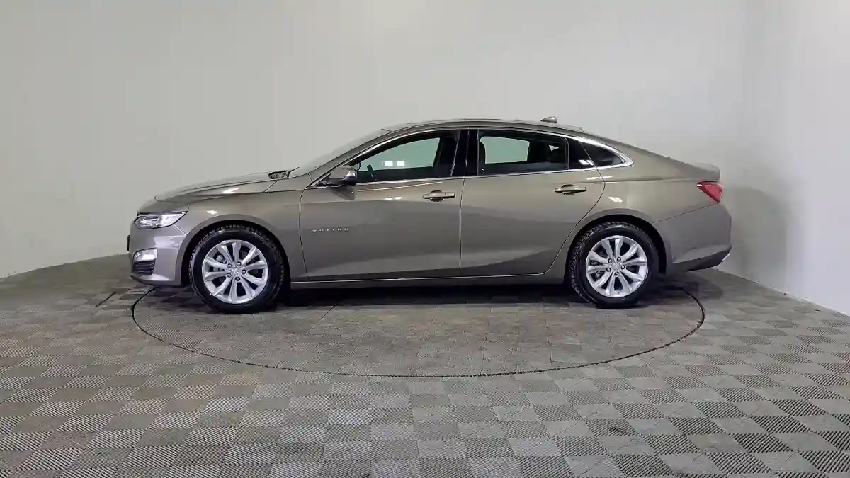 Chevrolet Malibu 2022 года за 12 900 000 тг. в Алматы