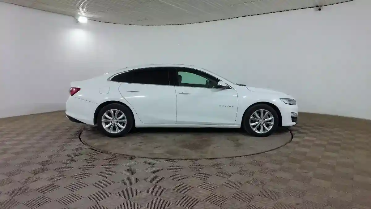 Chevrolet Malibu 2020 года за 9 209 000 тг. в Шымкент