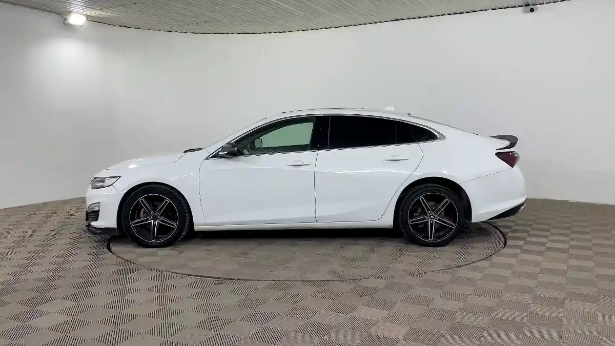 Chevrolet Malibu 2020 года за 8 990 000 тг. в Шымкент