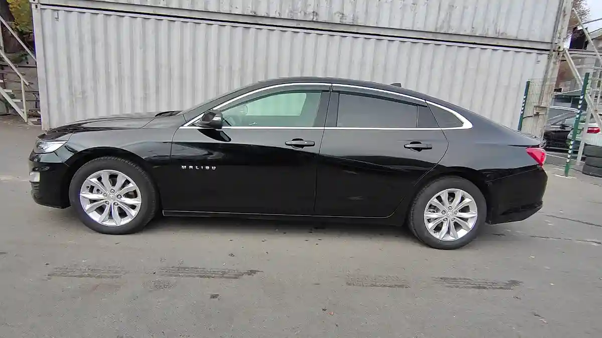 Chevrolet Malibu 2020 года за 11 249 000 тг. в Алматы