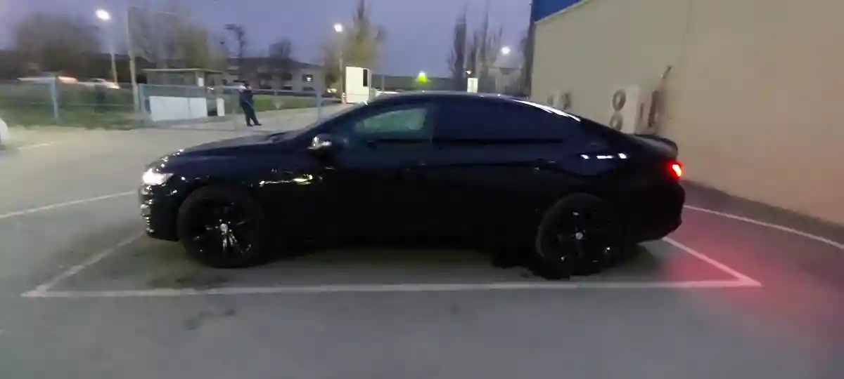 Chevrolet Malibu 2020 года за 12 500 000 тг. в Тараз