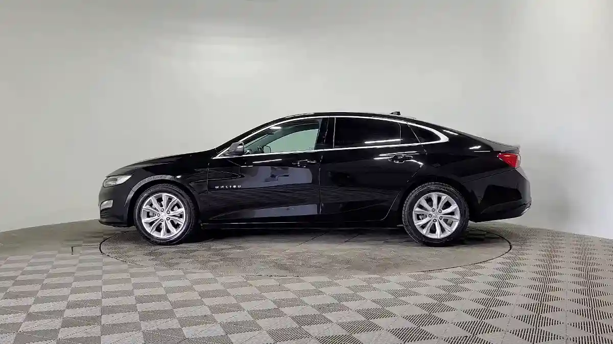 Chevrolet Malibu 2020 года за 9 590 000 тг. в Алматы