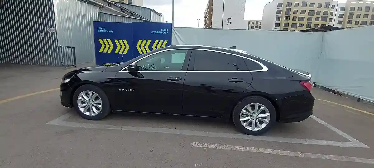 Chevrolet Malibu 2020 года за 8 500 000 тг. в Алматы