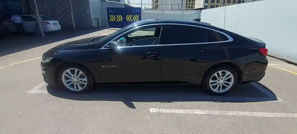 Chevrolet Malibu 2020 года за 7 300 000 тг. в Алматы