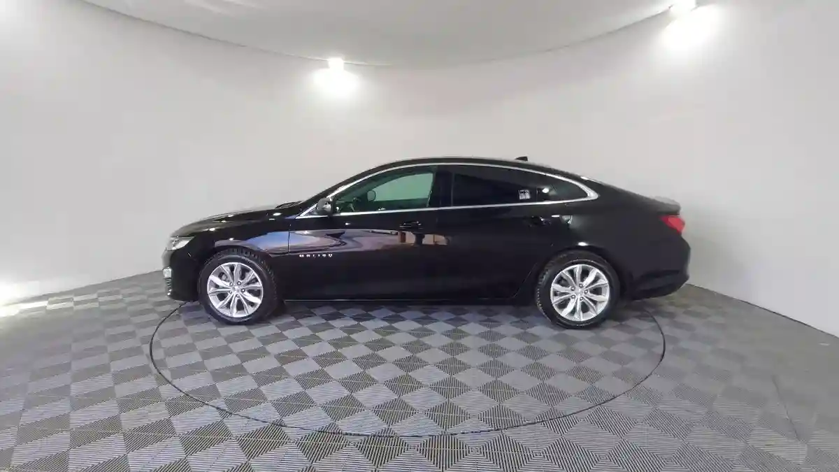 Chevrolet Malibu 2020 года за 10 100 000 тг. в Павлодар