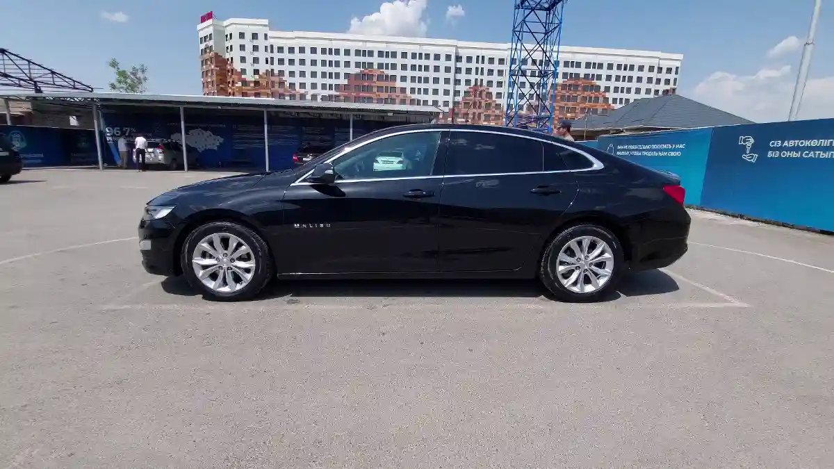 Chevrolet Malibu 2020 года за 10 990 000 тг. в Шымкент