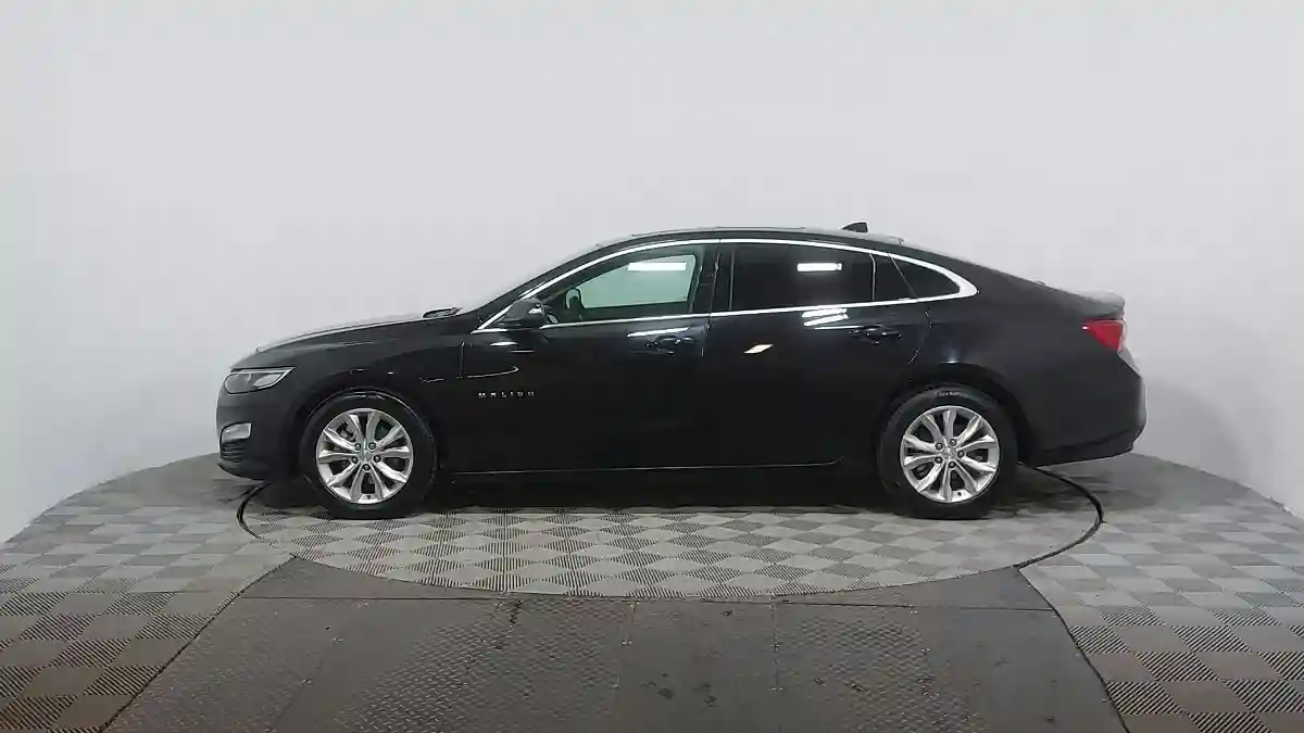 Chevrolet Malibu 2020 года за 8 290 000 тг. в Астана
