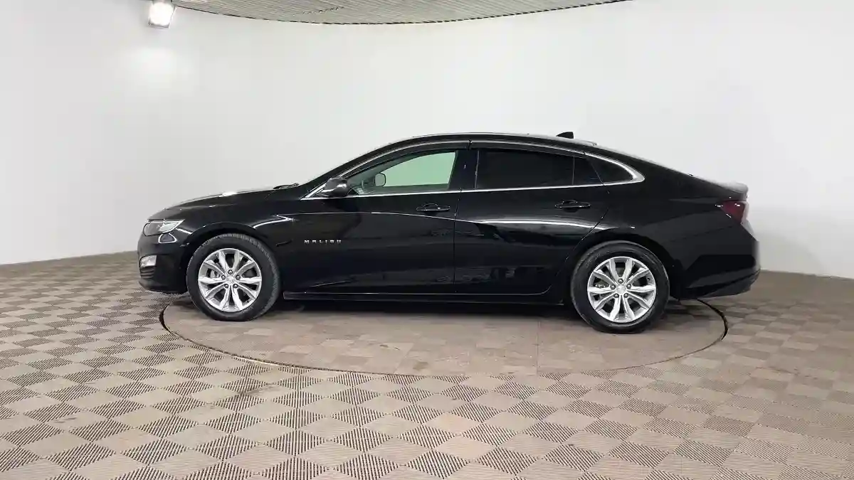 Chevrolet Malibu 2020 года за 10 789 000 тг. в Шымкент