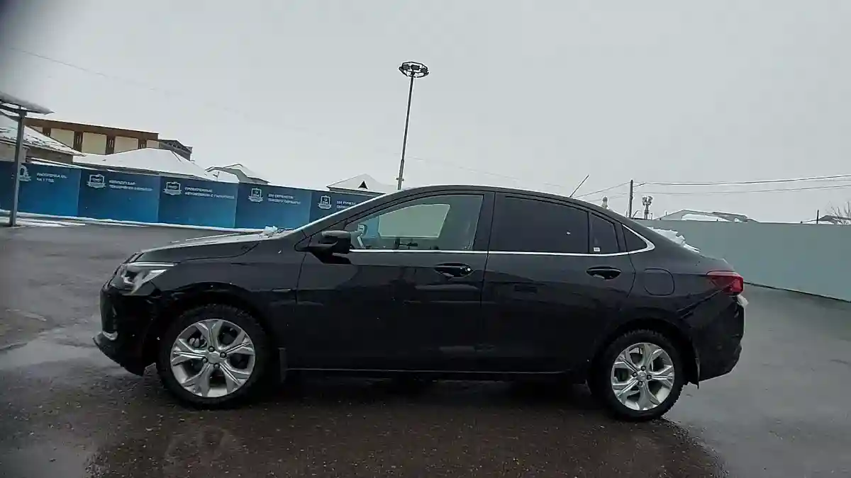 Chevrolet Onix 2025 года за 7 300 000 тг. в Шымкент