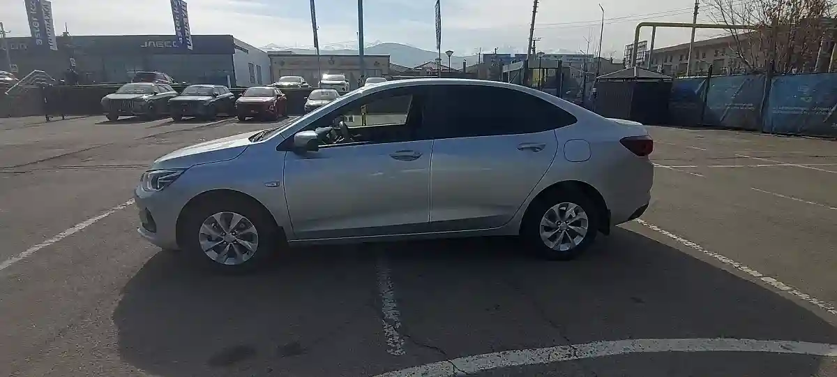 Chevrolet Onix 2025 года за 7 000 000 тг. в Алматы