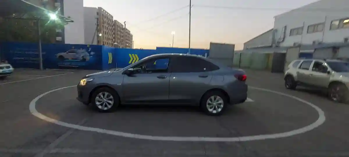 Chevrolet Onix 2023 года за 6 500 000 тг. в Алматы