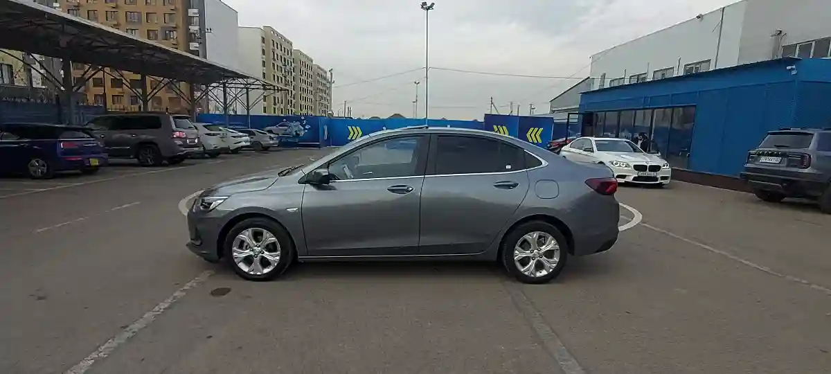 Chevrolet Onix 2023 года за 7 600 000 тг. в Алматы