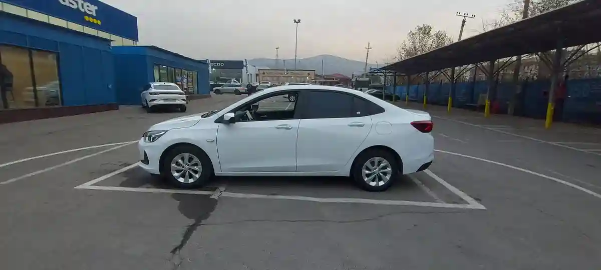 Chevrolet Onix 2023 года за 6 000 000 тг. в Алматы