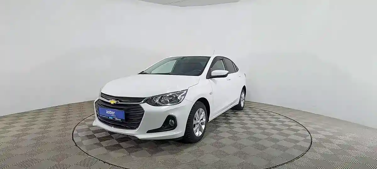 Chevrolet Onix 2023 года за 5 390 000 тг. в Атырау
