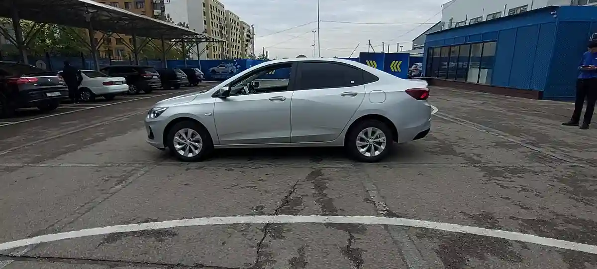 Chevrolet Onix 2023 года за 7 000 000 тг. в Алматы