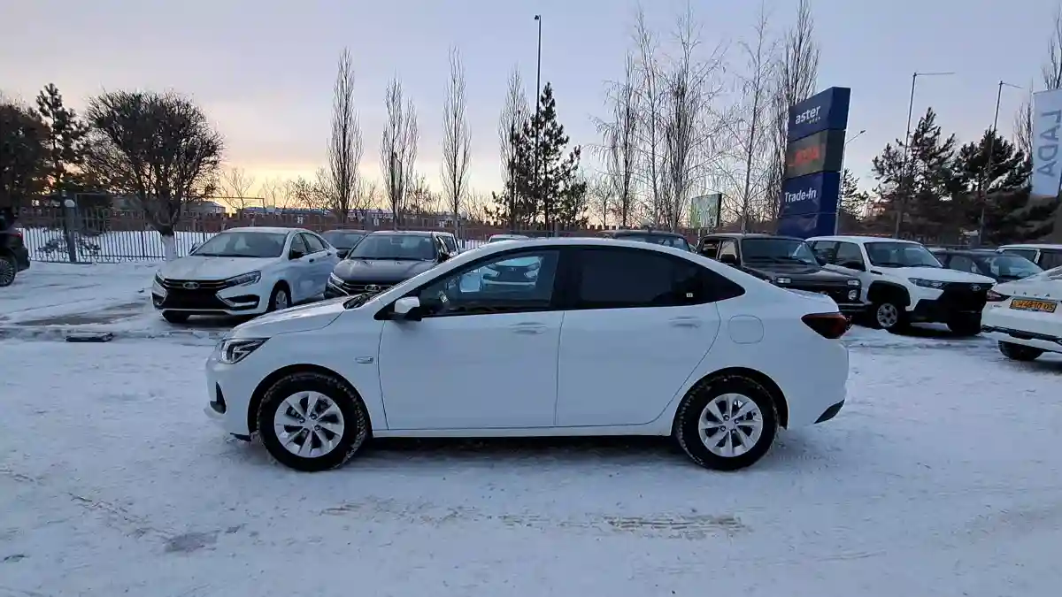 Chevrolet Onix 2023 года за 6 850 000 тг. в Костанай