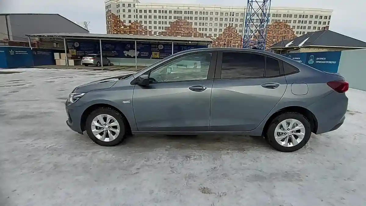 Chevrolet Onix 2023 года за 7 500 000 тг. в Шымкент