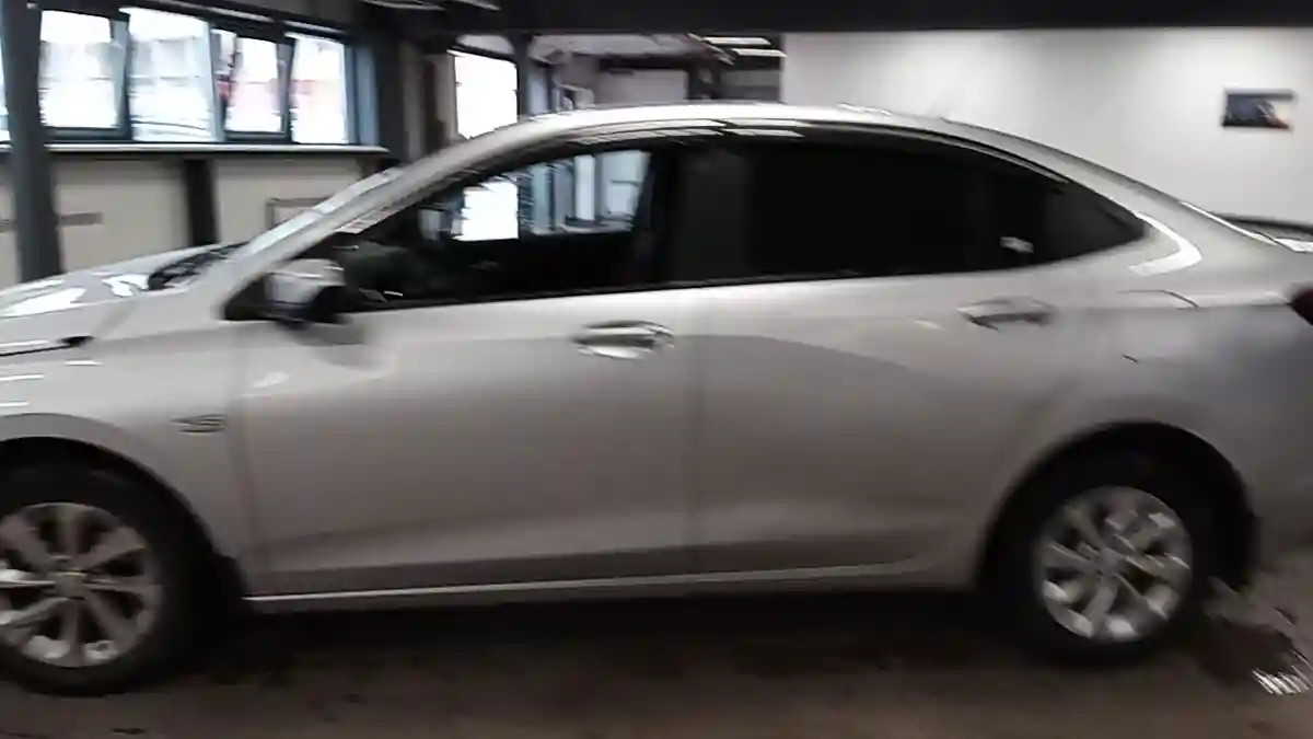 Chevrolet Onix 2023 года за 6 200 000 тг. в Астана