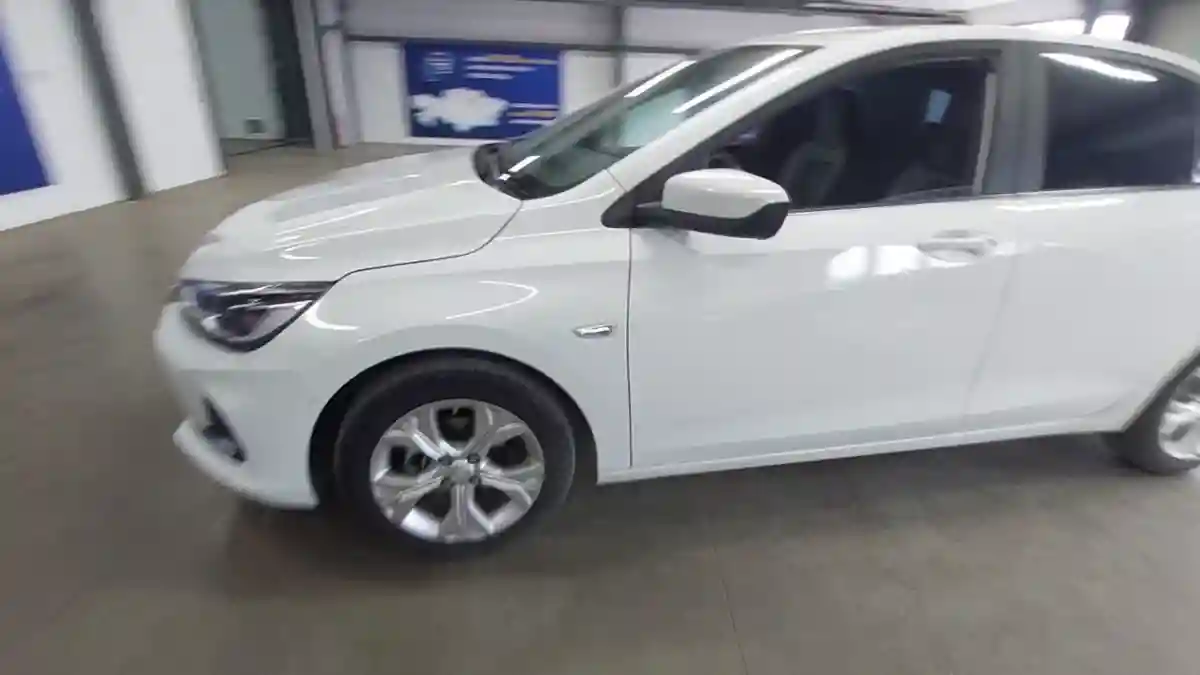 Chevrolet Onix 2023 года за 7 000 000 тг. в Астана