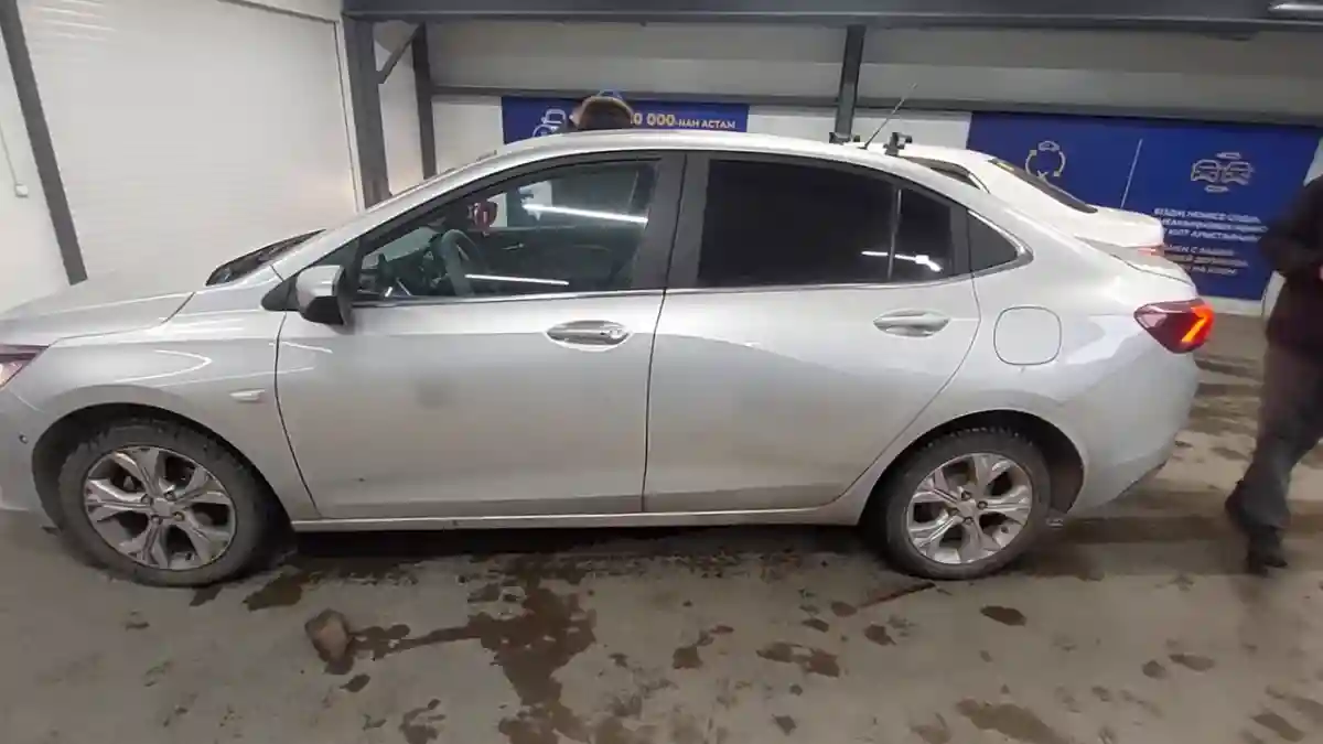 Chevrolet Onix 2023 года за 7 500 000 тг. в Астана