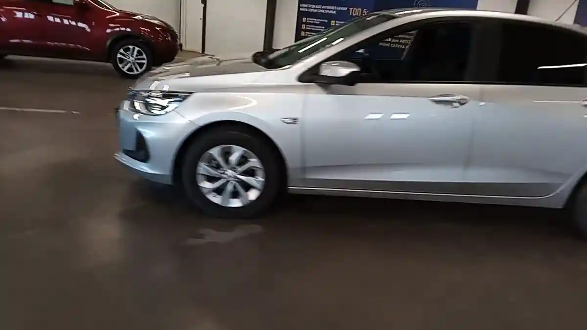 Chevrolet Onix 2023 года за 7 000 000 тг. в Астана