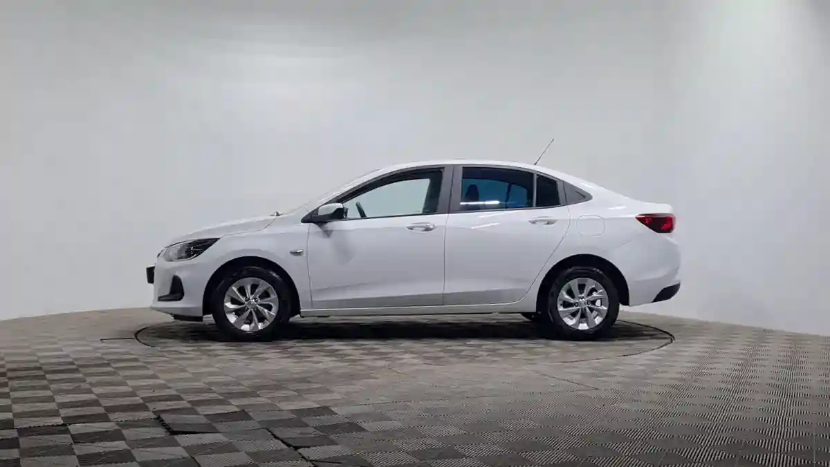 Chevrolet Onix 2023 года за 6 690 000 тг. в Алматы