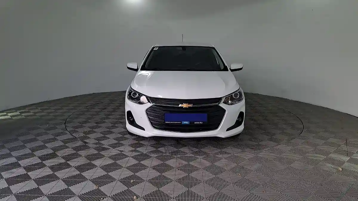 Chevrolet Onix 2023 года за 6 790 000 тг. в Павлодар