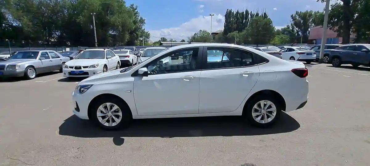 Chevrolet Onix 2023 года за 6 590 000 тг. в Алматы
