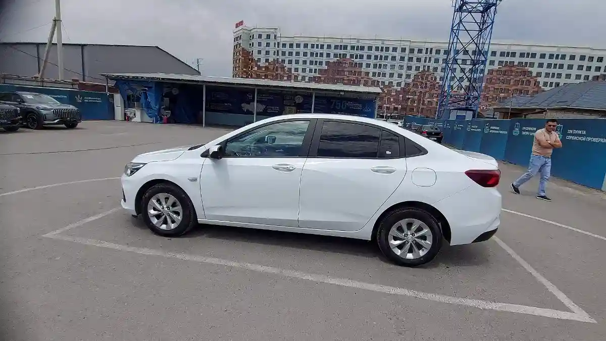 Chevrolet Onix 2023 года за 7 500 000 тг. в Шымкент