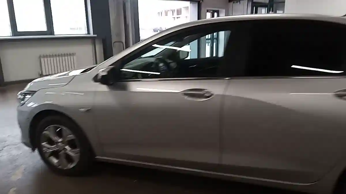 Chevrolet Onix 2023 года за 6 700 000 тг. в Астана