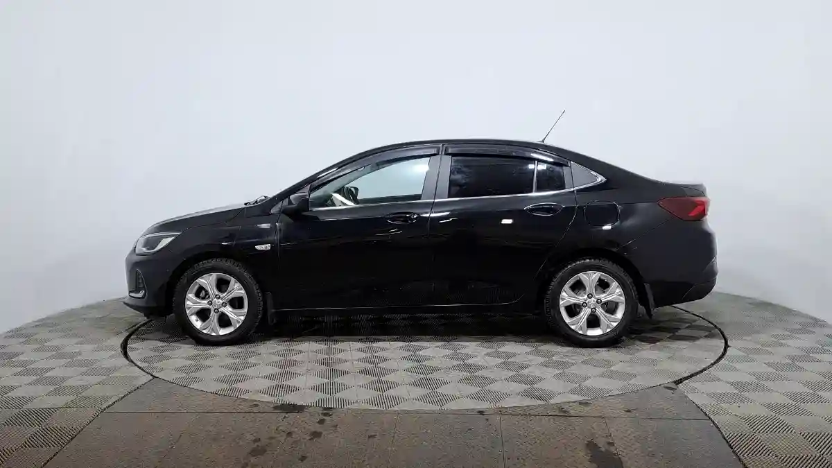 Chevrolet Onix 2023 года за 6 790 000 тг. в Астана