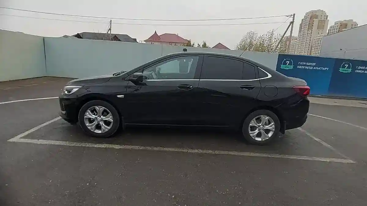 Chevrolet Onix 2023 года за 6 400 000 тг. в Шымкент
