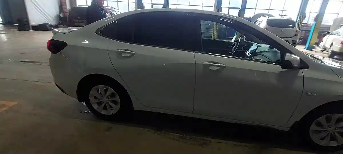 Chevrolet Onix 2023 года за 8 000 000 тг. в Караганда