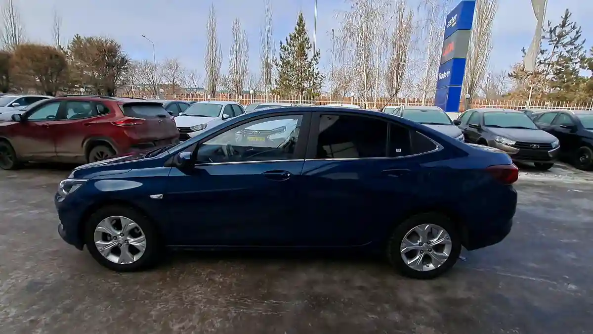 Chevrolet Onix 2023 года за 6 290 000 тг. в Костанай