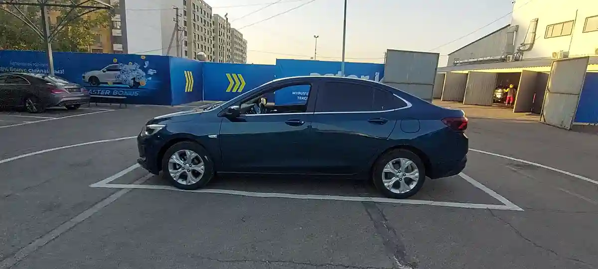 Chevrolet Onix 2023 года за 7 000 000 тг. в Алматы