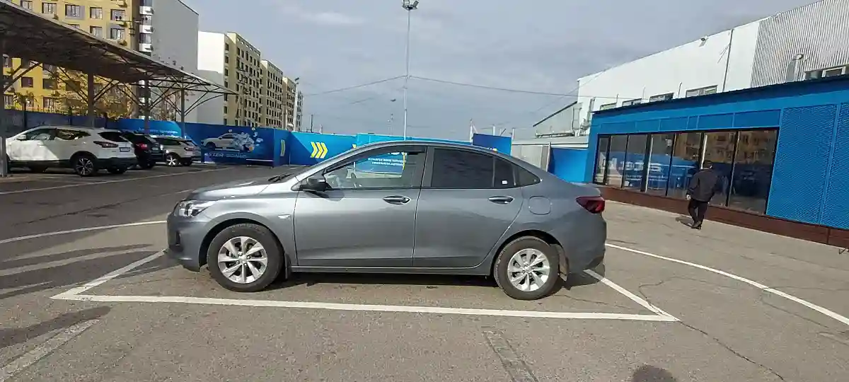 Chevrolet Onix 2023 года за 7 000 000 тг. в Алматы