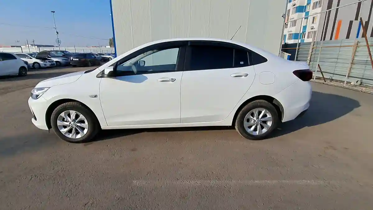 Chevrolet Onix 2023 года за 7 749 000 тг. в Алматы