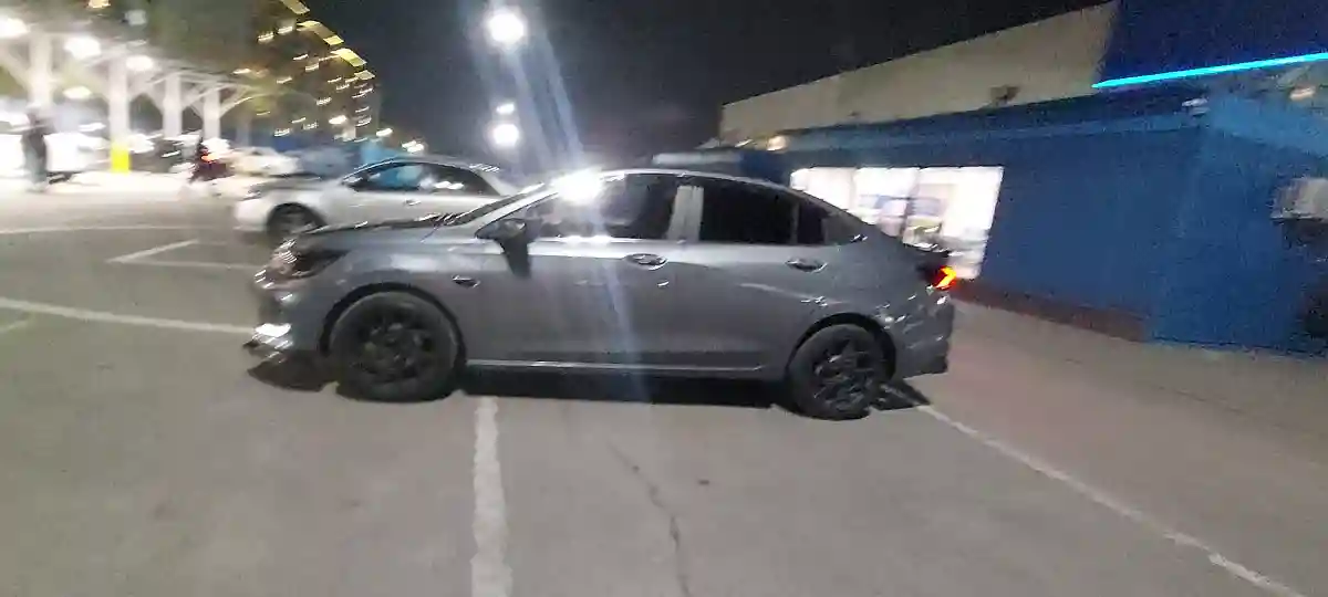 Chevrolet Onix 2023 года за 7 000 000 тг. в Алматы