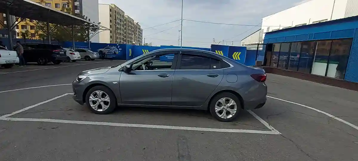 Chevrolet Onix 2023 года за 8 500 000 тг. в Алматы