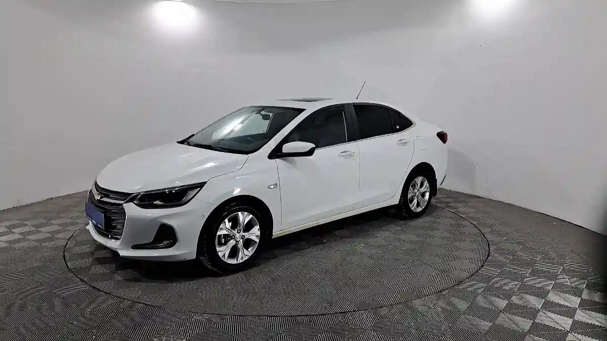 Chevrolet Onix 2023 года за 6 910 000 тг. в Павлодар